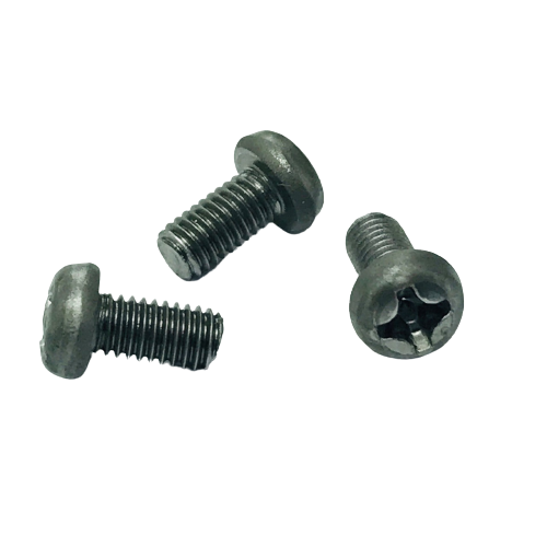 机械螺丝工厂-五股区合发五金螺丝客制机械螺丝