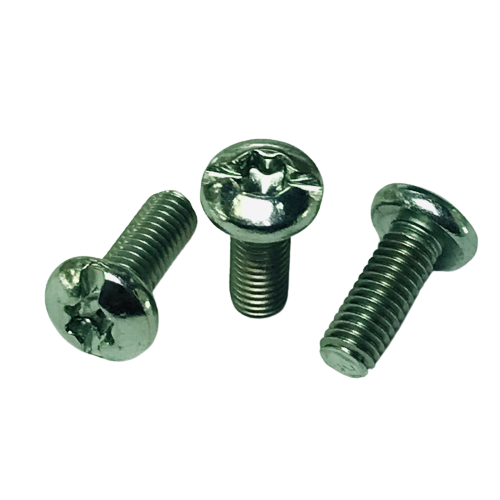 新北特殊螺丝工厂-合发五金客制化 IOS 9001 证证 特殊螺丝