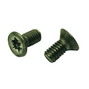 特殊螺丝厂商-合发五金ISO 9001 设计生产特殊螺丝