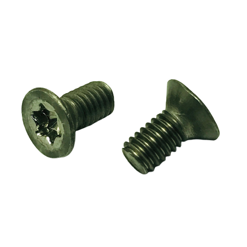 特殊螺丝厂商-合发五金ISO 9001 设计生产特殊螺丝