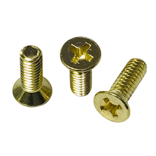 美术灯螺丝工厂-合发五金ODM生产各式美术灯螺丝