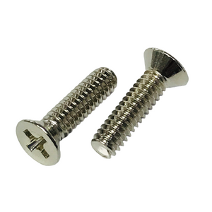 多冲程螺丝工厂-合发五金螺丝 ISO 9001新北研发加工生产各式多冲程螺丝