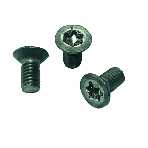 特殊螺丝厂商-合发五金ISO 9001 设计生产特殊螺丝