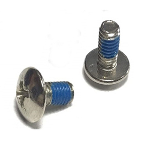 预涂胶螺丝-合发五金螺丝新北巿工厂生产预涂胶螺丝