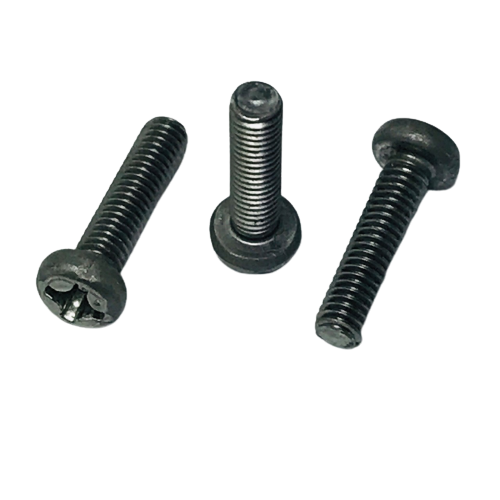 台湾特殊螺丝工厂-合发五金螺丝设计制造特殊螺丝