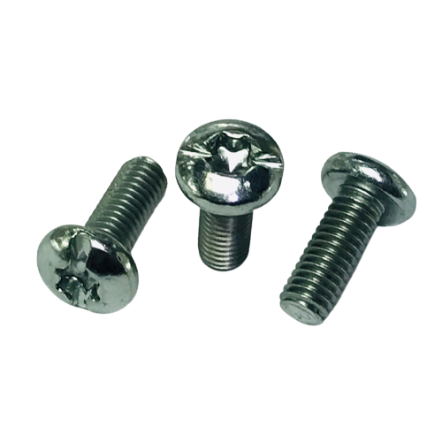 新北特殊螺丝工厂-合发五金客制化 IOS 9001 证证 特殊螺丝