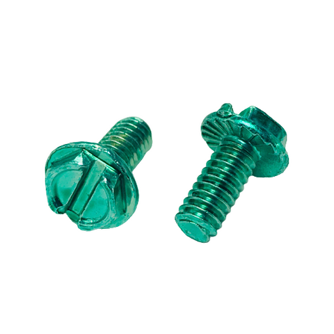 灯具螺丝工厂-合发五金客制各式灯具螺丝