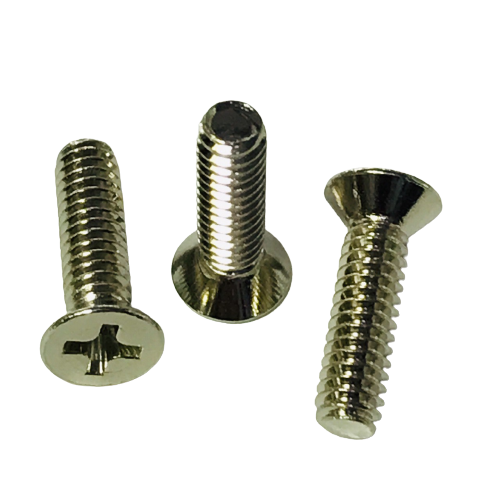 多冲程螺丝工厂-合发五金螺丝 ISO 9001新北研发加工生产各式多冲程螺丝