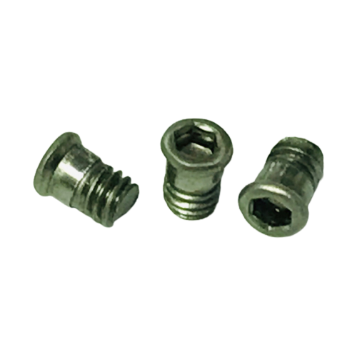 台湾制造特殊螺丝工厂-合发五金IOS 9001特殊螺丝