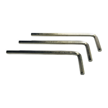 六角扳手-合发五金新北巿客制化六角扳手