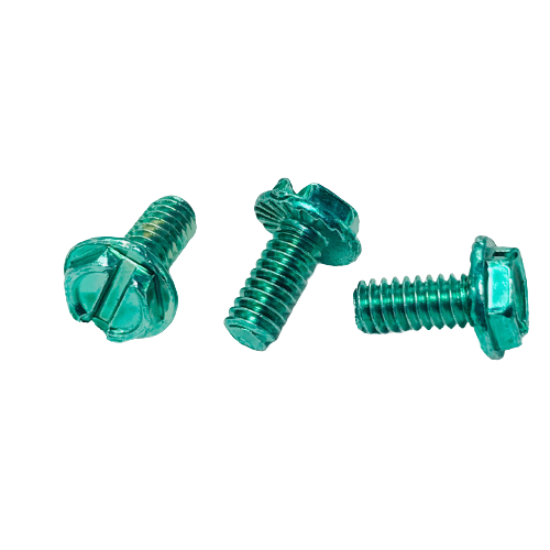 灯具螺丝工厂-合发五金客制各式灯具螺丝