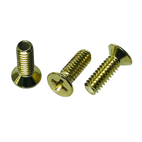 美术灯螺丝工厂-合发五金ODM生产各式美术灯螺丝