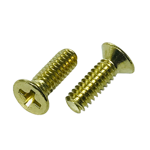 美术灯螺丝工厂-合发五金ODM生产各式美术灯螺丝