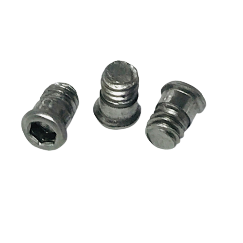 台湾制造特殊螺丝工厂-合发五金IOS 9001特殊螺丝