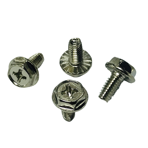 电子螺丝工厂-合发五金供应各式电子螺丝