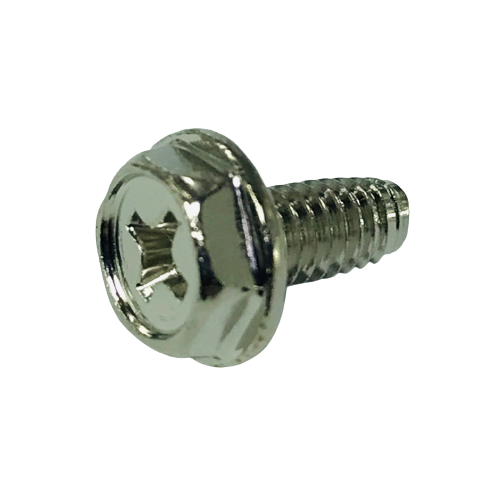 螺丝工厂-合发五金ISO 9001认证螺丝工厂