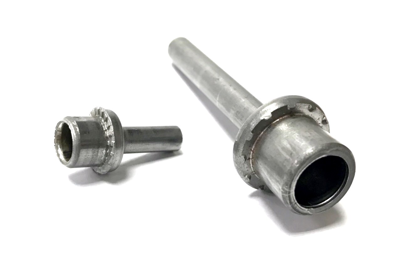 新北巿特殊螺丝工厂-合发五金螺丝 ISO 9001 加工各式特殊螺丝