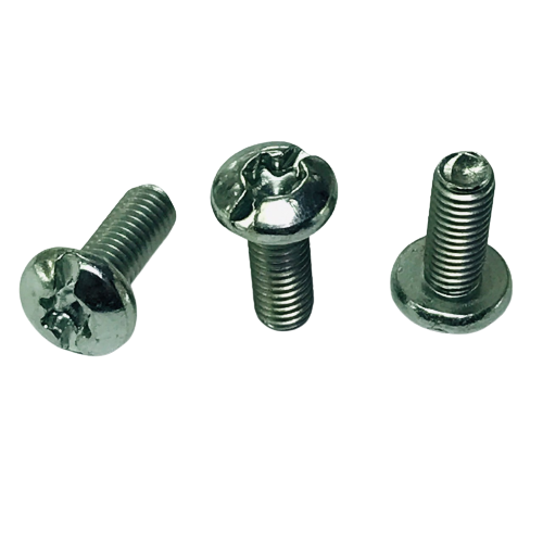 新北特殊螺丝工厂-合发五金客制化 IOS 9001 证证 特殊螺丝