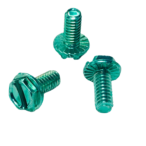 灯具螺丝工厂-合发五金客制各式灯具螺丝