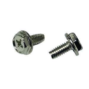 螺丝工厂-合发五金ISO 9001认证螺丝工厂