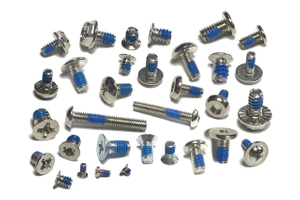 点胶螺丝加工厂