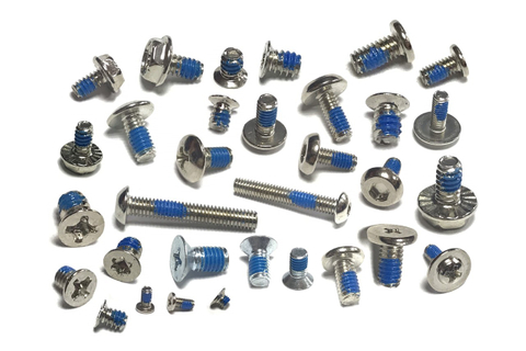 点胶螺丝加工厂