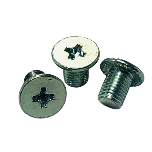 螺丝工厂-合发五金五股区工厂代工各式螺丝