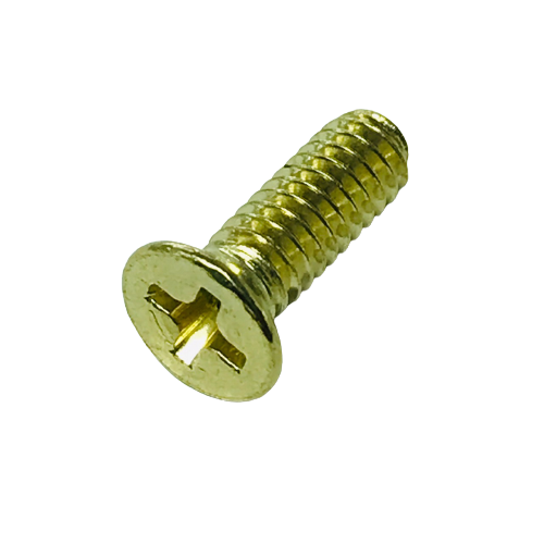 美术灯螺丝工厂-合发五金ODM生产各式美术灯螺丝