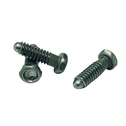 台北螺丝工厂-合发五金 ISO 9001螺丝客制各式螺丝