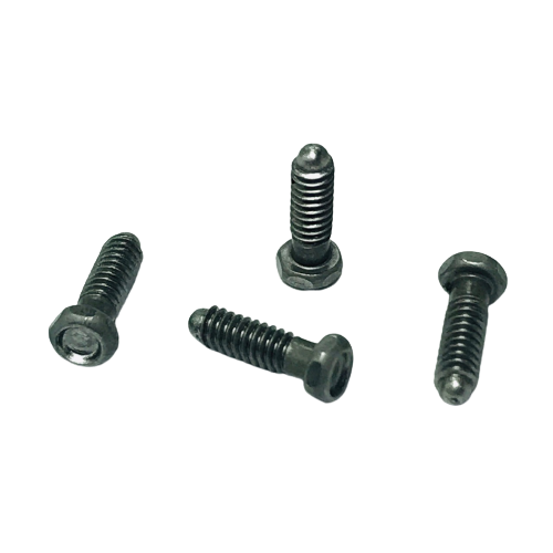 台北螺丝工厂-合发五金 ISO 9001螺丝客制各式螺丝