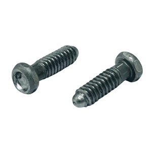 台北螺丝工厂-合发五金 ISO 9001螺丝客制各式螺丝