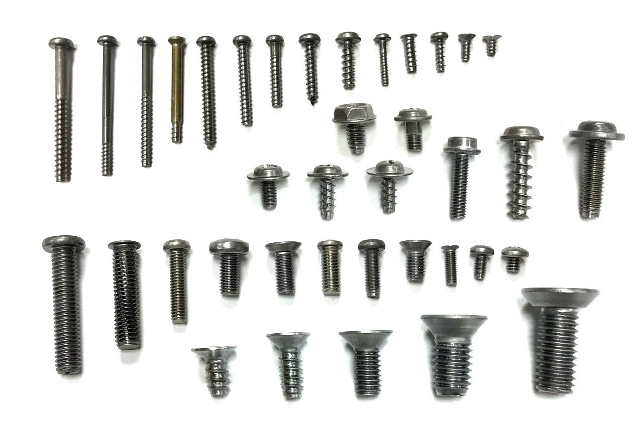 新北巿螺栓工厂-合发五金螺栓,螺帽加工生产螺栓