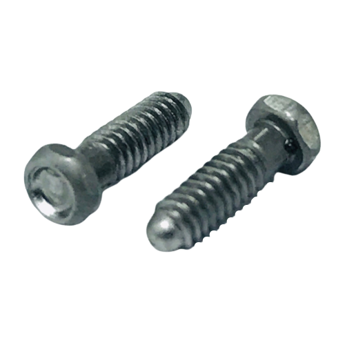 台北螺丝工厂-合发五金 ISO 9001螺丝客制各式螺丝